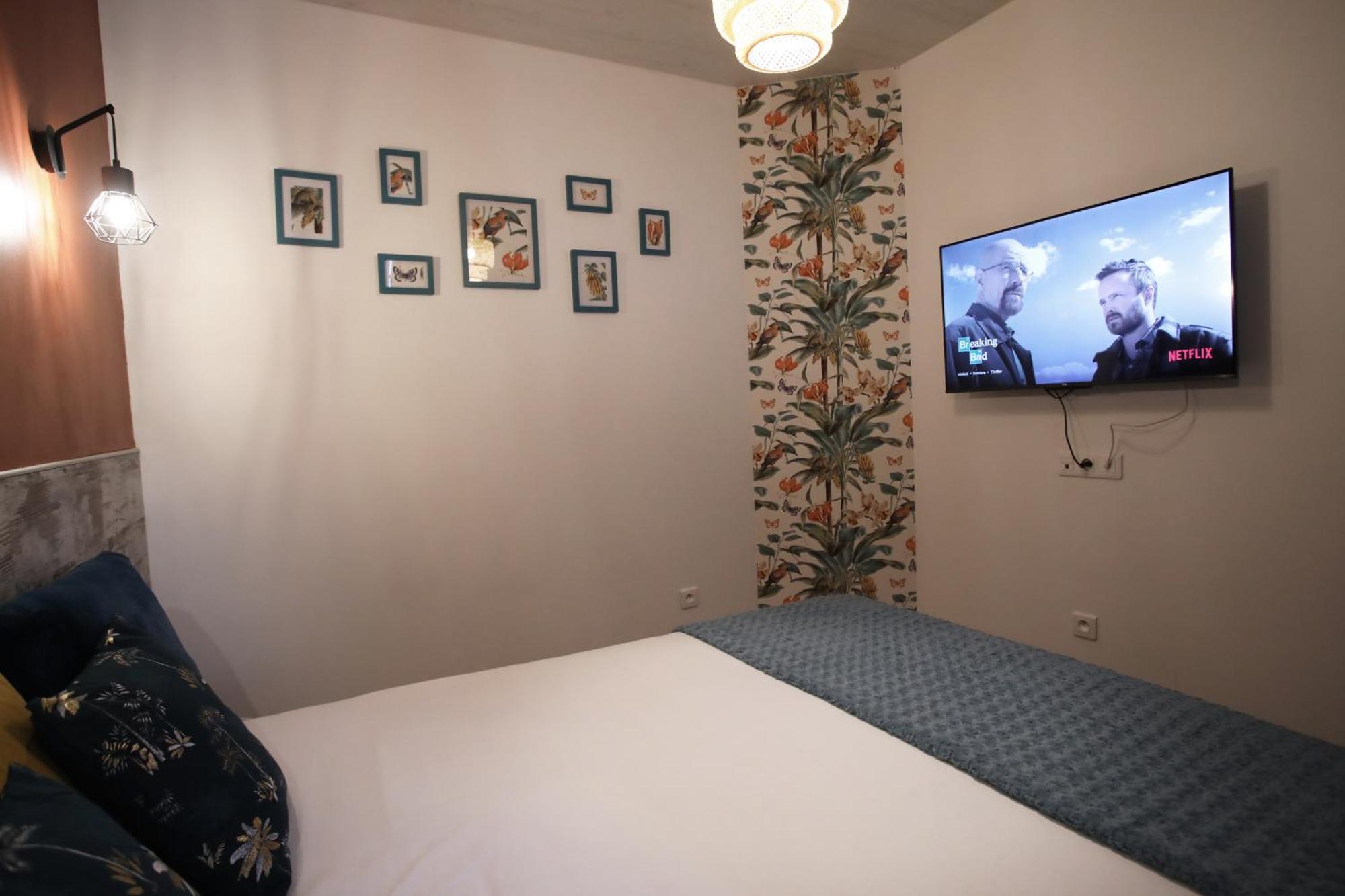 L'Atelier 57 - Votre Meuble Authentique ! Apartment Arbois Ngoại thất bức ảnh