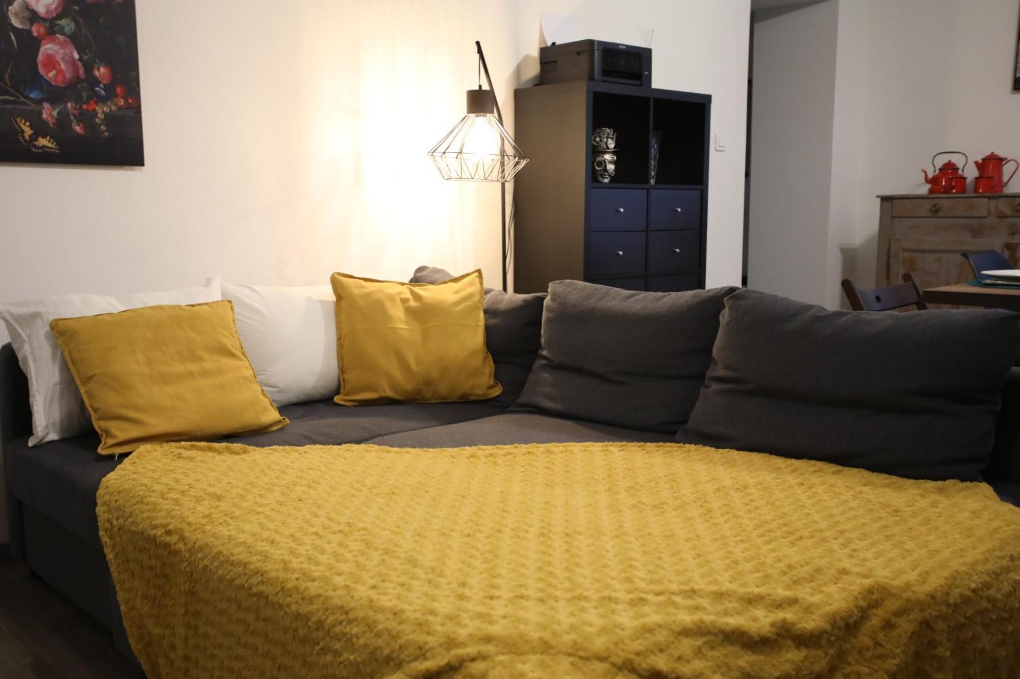 L'Atelier 57 - Votre Meuble Authentique ! Apartment Arbois Ngoại thất bức ảnh