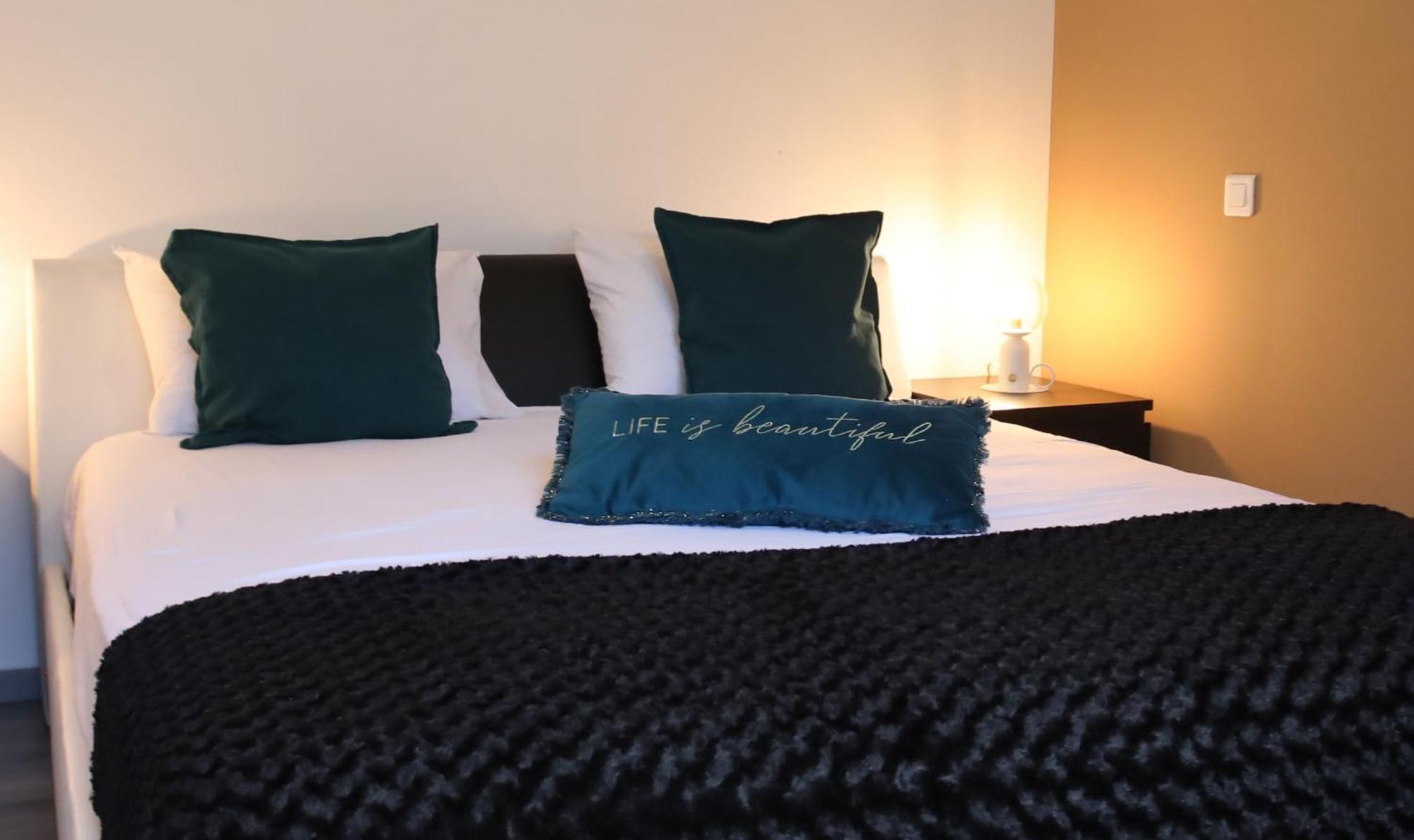 L'Atelier 57 - Votre Meuble Authentique ! Apartment Arbois Ngoại thất bức ảnh