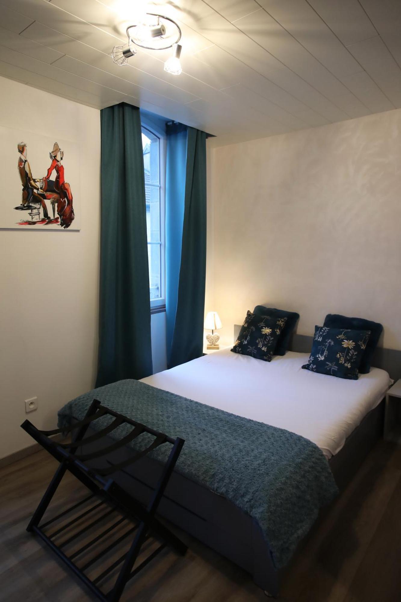 L'Atelier 57 - Votre Meuble Authentique ! Apartment Arbois Ngoại thất bức ảnh