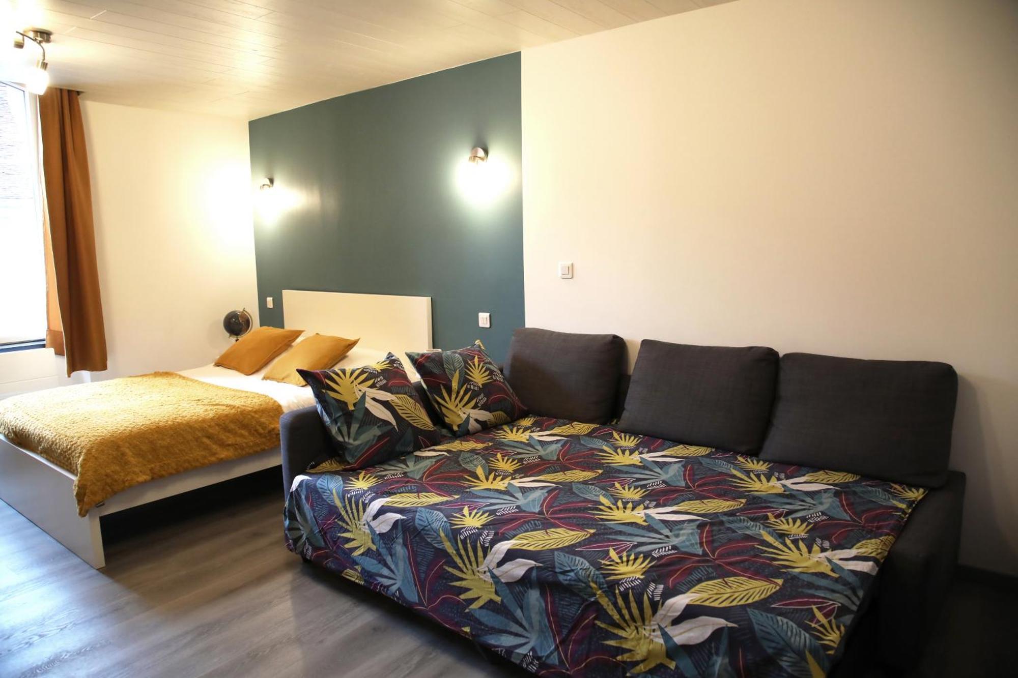 L'Atelier 57 - Votre Meuble Authentique ! Apartment Arbois Ngoại thất bức ảnh
