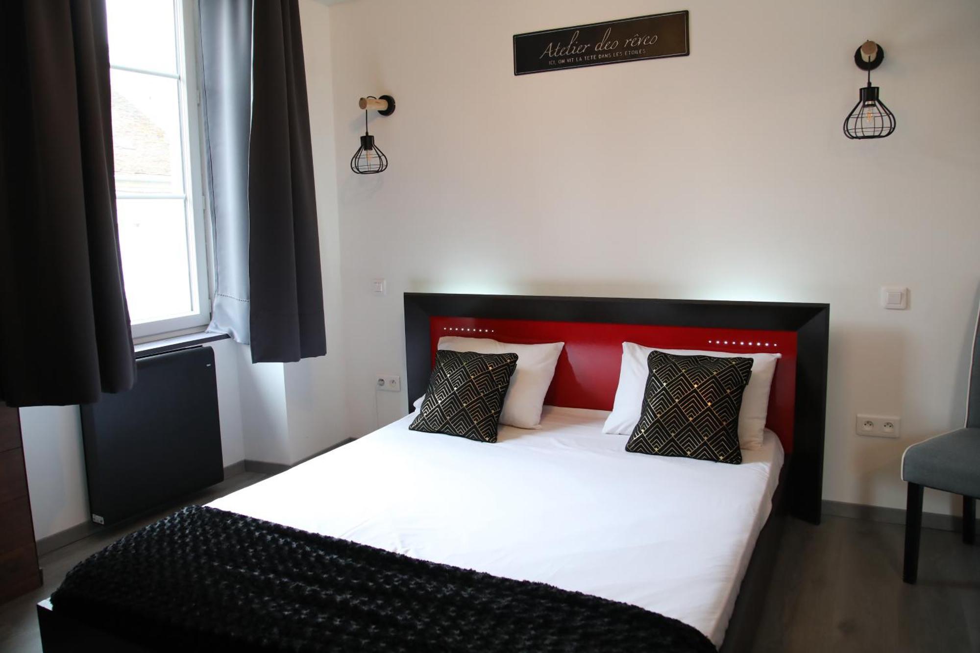 L'Atelier 57 - Votre Meuble Authentique ! Apartment Arbois Ngoại thất bức ảnh