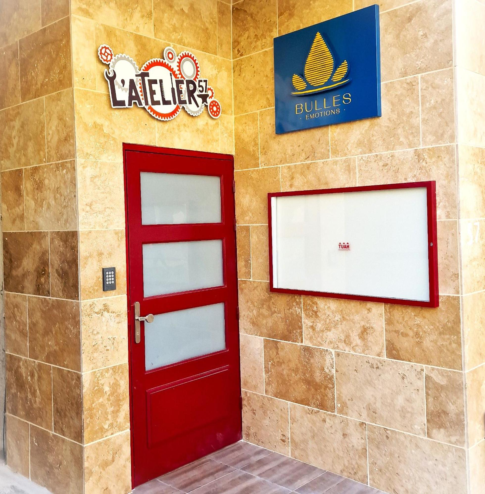 L'Atelier 57 - Votre Meuble Authentique ! Apartment Arbois Ngoại thất bức ảnh